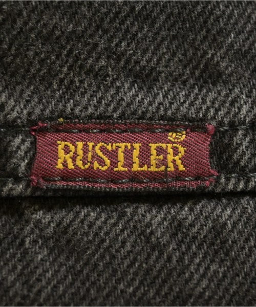RUSTLER  ยีนส์