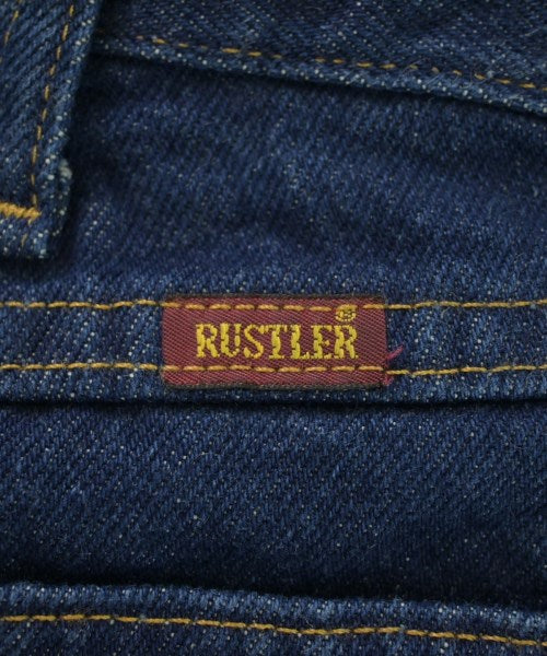 RUSTLER ยีนส์