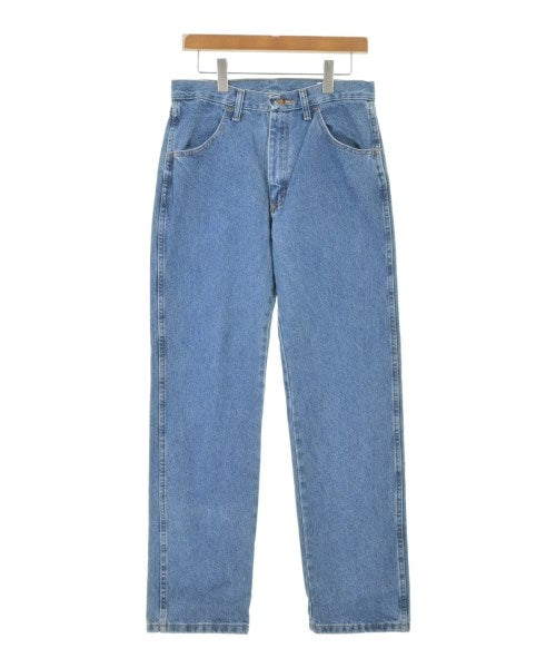 RUSTLER ยีนส์