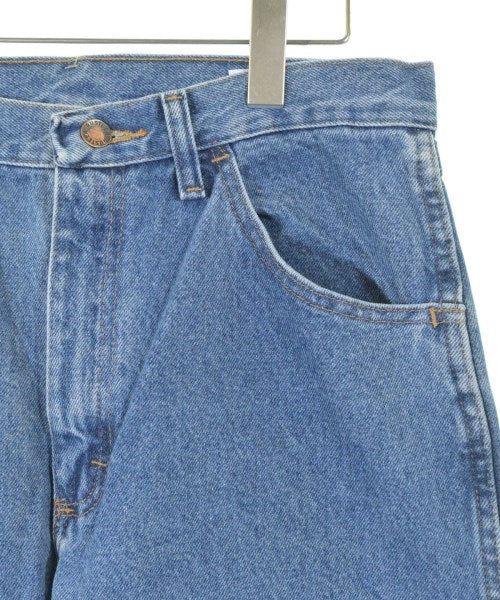 RUSTLER ยีนส์