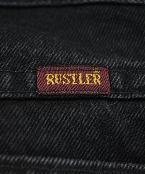 RUSTLER ยีนส์