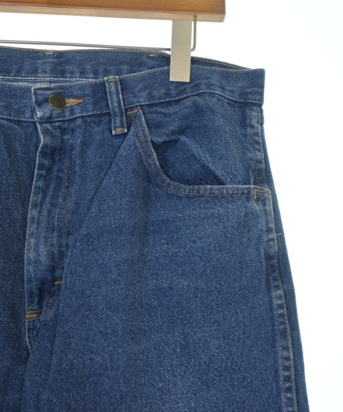 RUSTLER ยีนส์