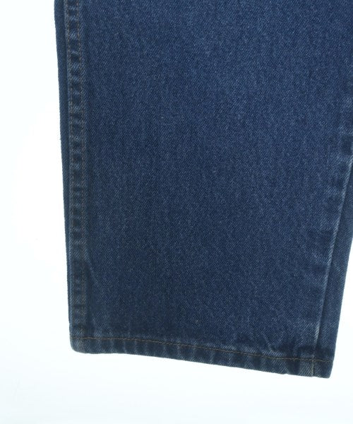 RUSTLER ยีนส์