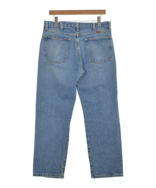 RUSTLER ยีนส์