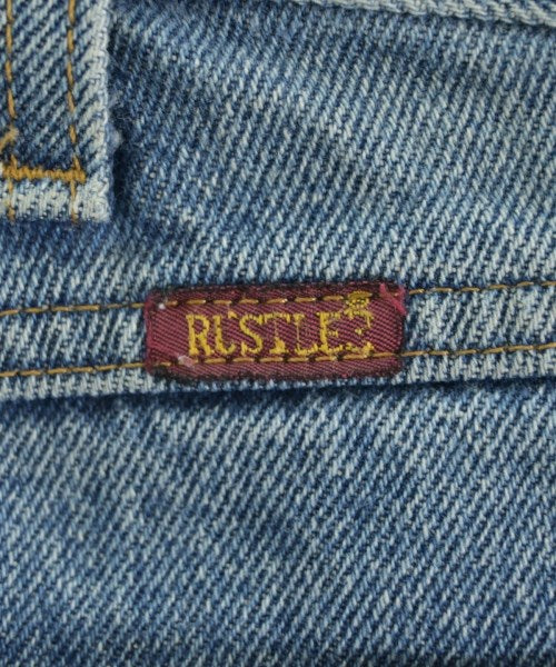 RUSTLER ยีนส์