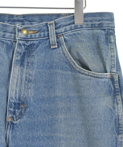 RUSTLER ยีนส์