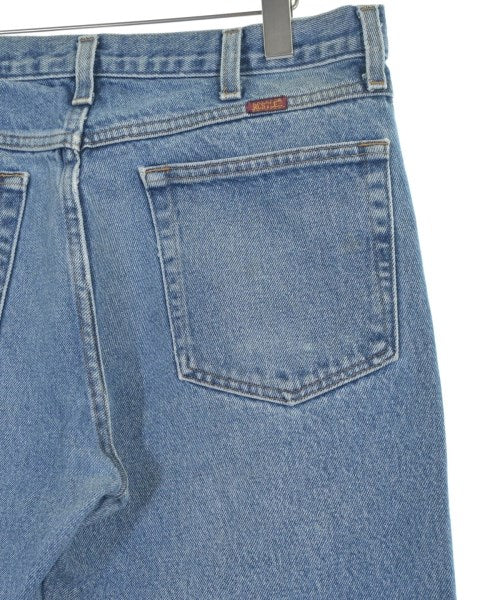 RUSTLER ยีนส์