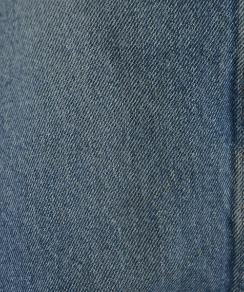 RUSTLER ยีนส์