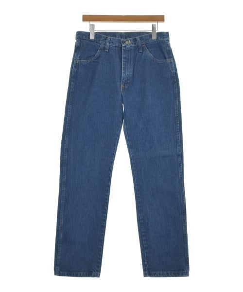 RUSTLER ยีนส์