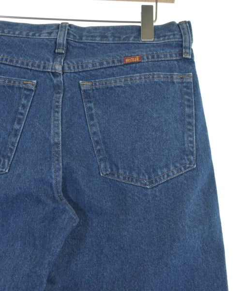 RUSTLER ยีนส์