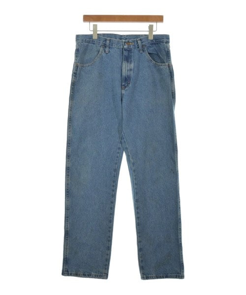 RUSTLER ยีนส์