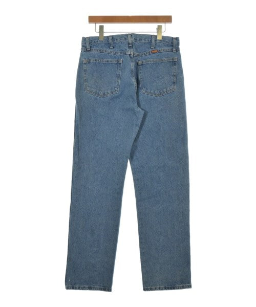 RUSTLER ยีนส์