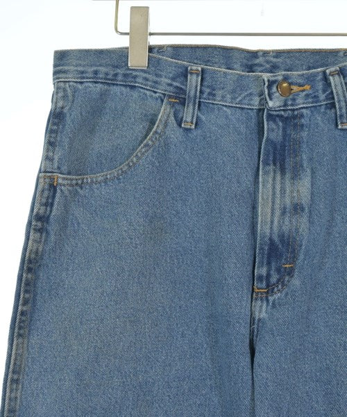 RUSTLER ยีนส์