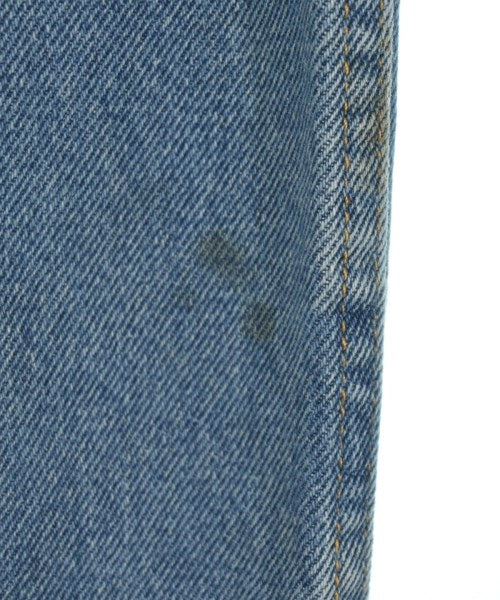 RUSTLER ยีนส์