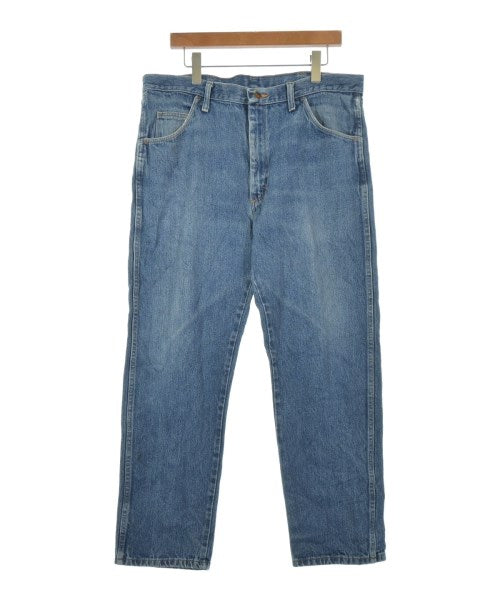 RUSTLER ยีนส์