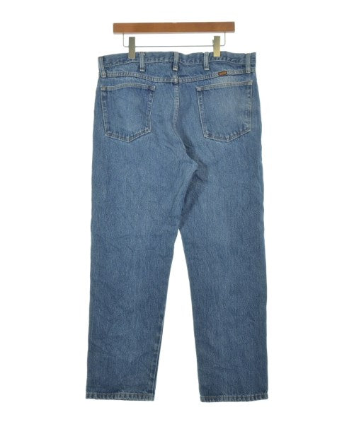 RUSTLER ยีนส์