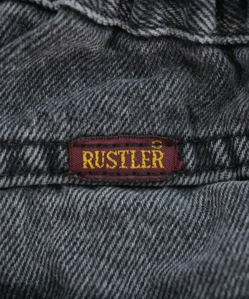 RUSTLER ยีนส์