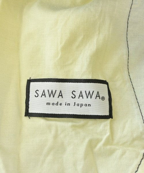 SAWA SAWA กระโปรงยาว/แม็กซี่ยาว