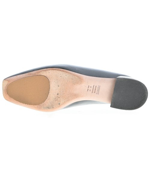 SCHUTZ รองเท้าสวมทางการ