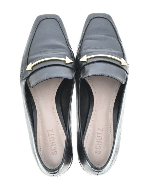 SCHUTZ รองเท้าสวมทางการ