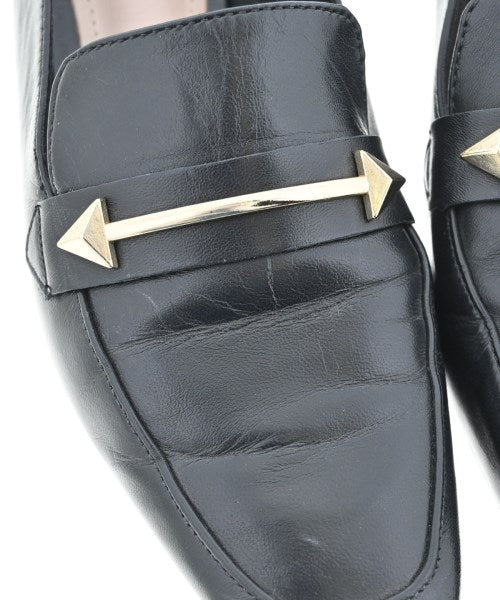 SCHUTZ รองเท้าสวมทางการ