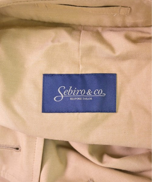 Sebiro & Co. เสื้อกันฝน