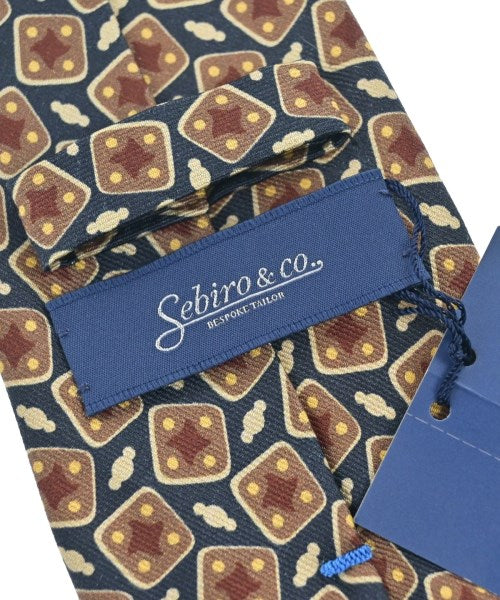 Sebiro & Co. เนคไท