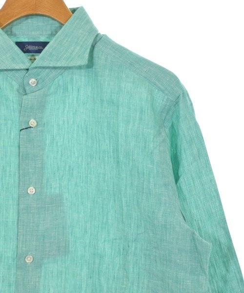 Sebiro & Co. เสื้อลำลอง