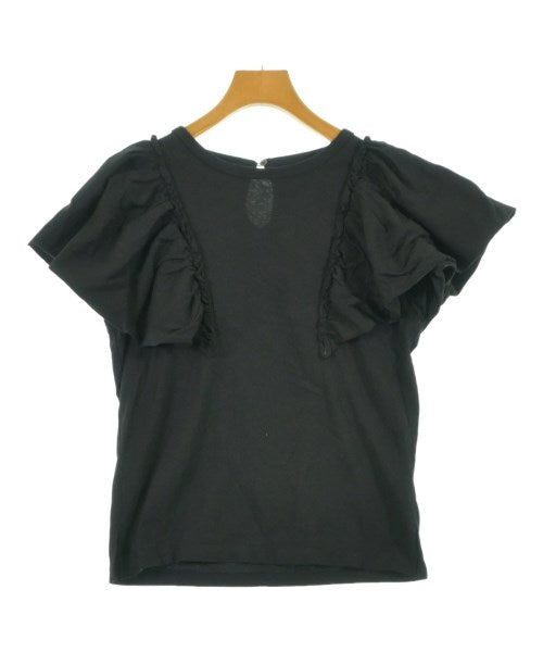setsuko sagittaire เสื้อยืด/เสื้อท็อปส์