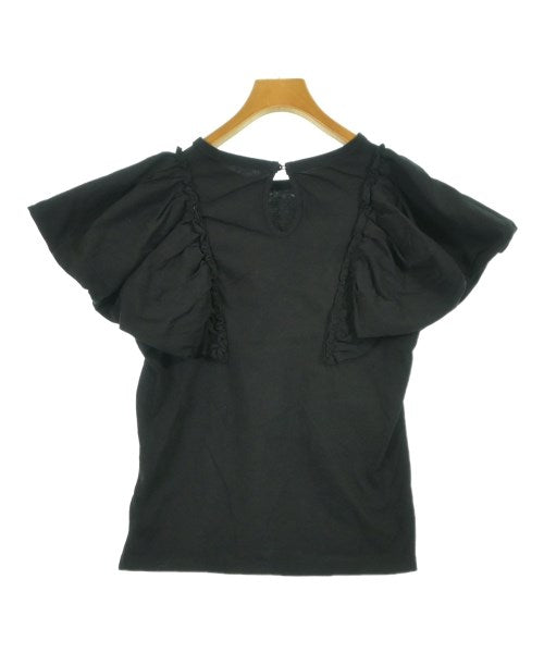 setsuko sagittaire เสื้อยืด/เสื้อท็อปส์