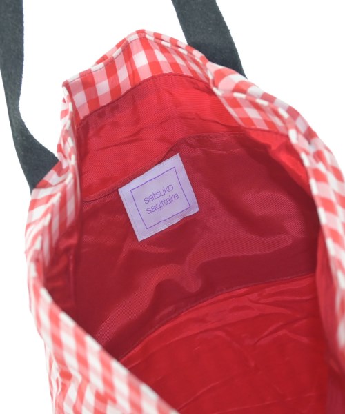 setsuko sagittaire กระเป๋าถือขนาดใหญ่