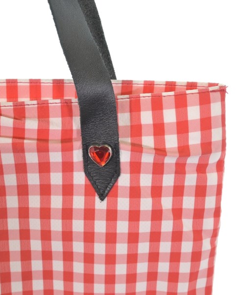 setsuko sagittaire กระเป๋าถือขนาดใหญ่