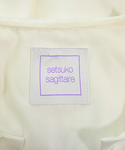 setsuko sagittaire เสื้อสตรี