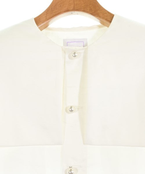 setsuko sagittaire เสื้อสตรี