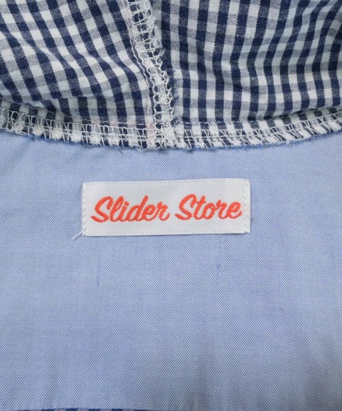 Slider Store เสื้อลำลอง