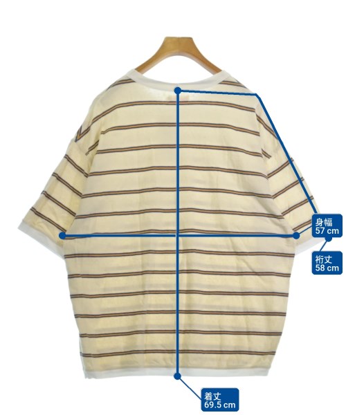 Slider Store เสื้อยืด/เสื้อท็อปส์