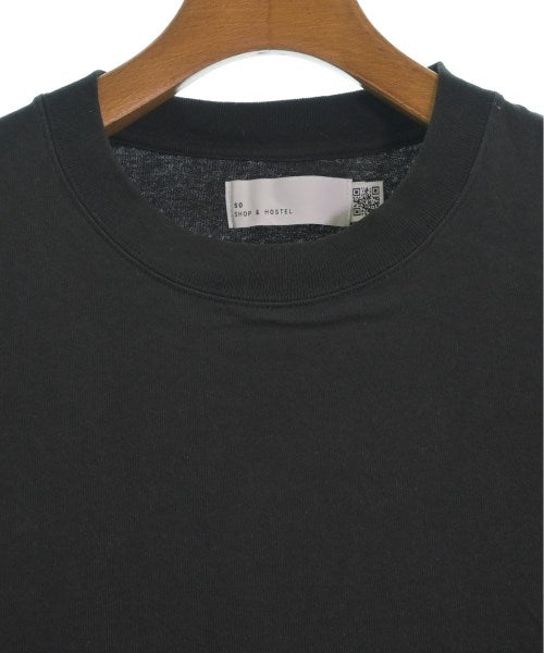 SO SHOP & HOSTEL เสื้อยืด/เสื้อท็อปส์