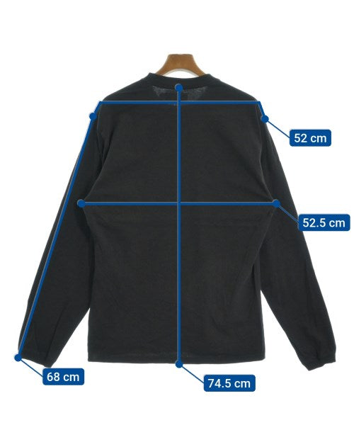 SO SHOP & HOSTEL เสื้อยืด/เสื้อท็อปส์