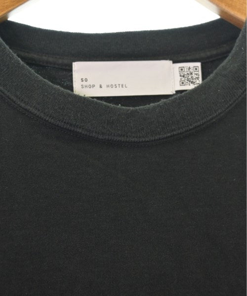 SO SHOP & HOSTEL เสื้อยืด/เสื้อท็อปส์