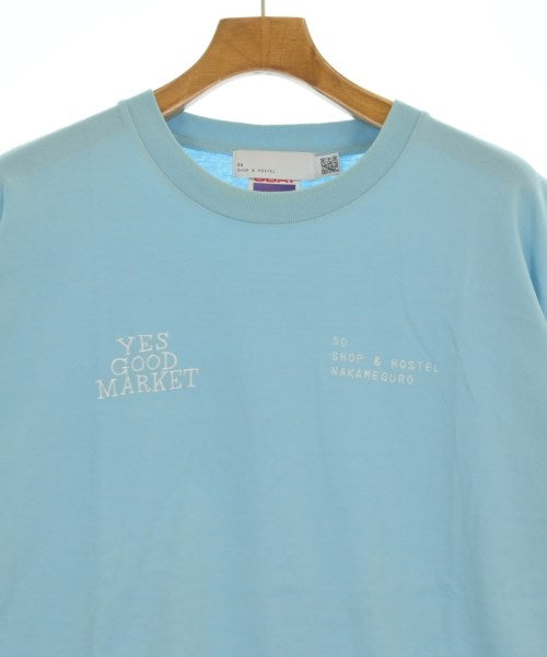 SO SHOP & HOSTEL เสื้อยืด/เสื้อท็อปส์