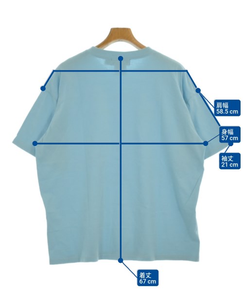 SO SHOP & HOSTEL เสื้อยืด/เสื้อท็อปส์