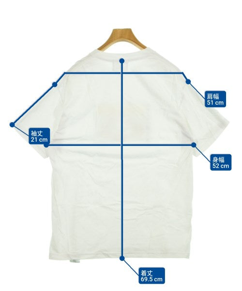 SOUND SHOP balansa เสื้อยืด/เสื้อท็อปส์