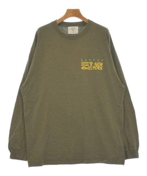 SOUND SHOP balansa เสื้อยืด/เสื้อท็อปส์