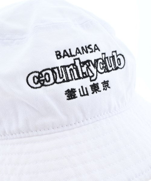 SOUND SHOP balansa หมวก
