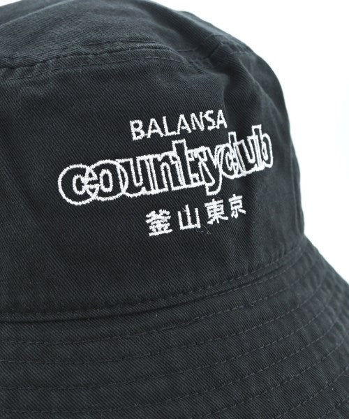 SOUND SHOP balansa หมวก