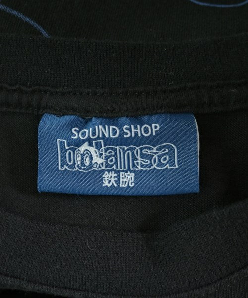 SOUND SHOP balansa เสื้อยืด/เสื้อท็อปส์