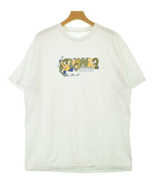 SOUND SHOP balansa เสื้อยืด/เสื้อท็อปส์