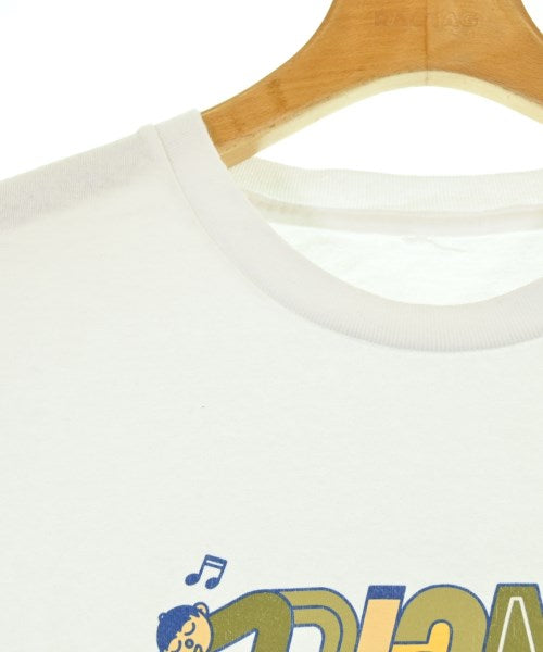 SOUND SHOP balansa เสื้อยืด/เสื้อท็อปส์