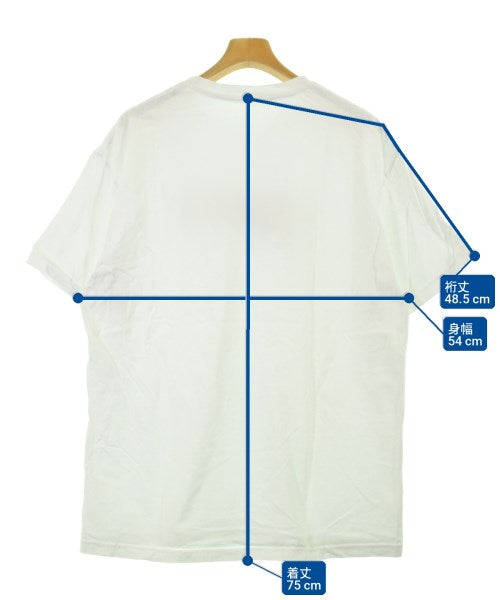 SOUND SHOP balansa เสื้อยืด/เสื้อท็อปส์