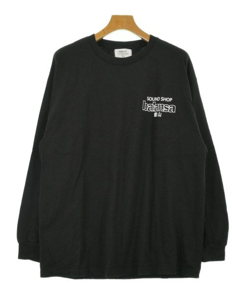 SOUND SHOP balansa เสื้อยืด/เสื้อท็อปส์
